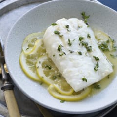 Wild Alaska Pacific Cod from Alaska Gold Seafood