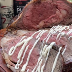 Ultimate Prime Rib Kit from Grill Masters Club