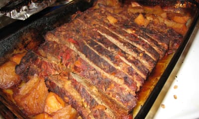 Brisket