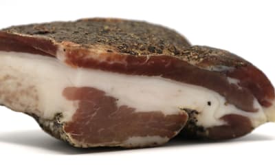 Guanciale