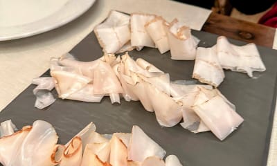 Lardo di Colonnata