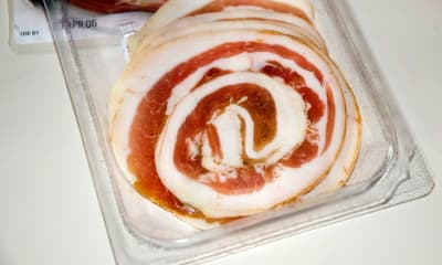Pancetta
