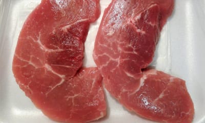 Pork chop