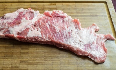 Secreto ibérico