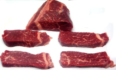 Topside