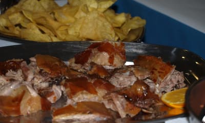 Leitão da Bairrada