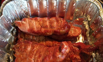 Country-style ribs