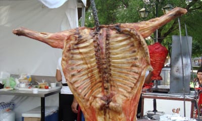 Cabrito