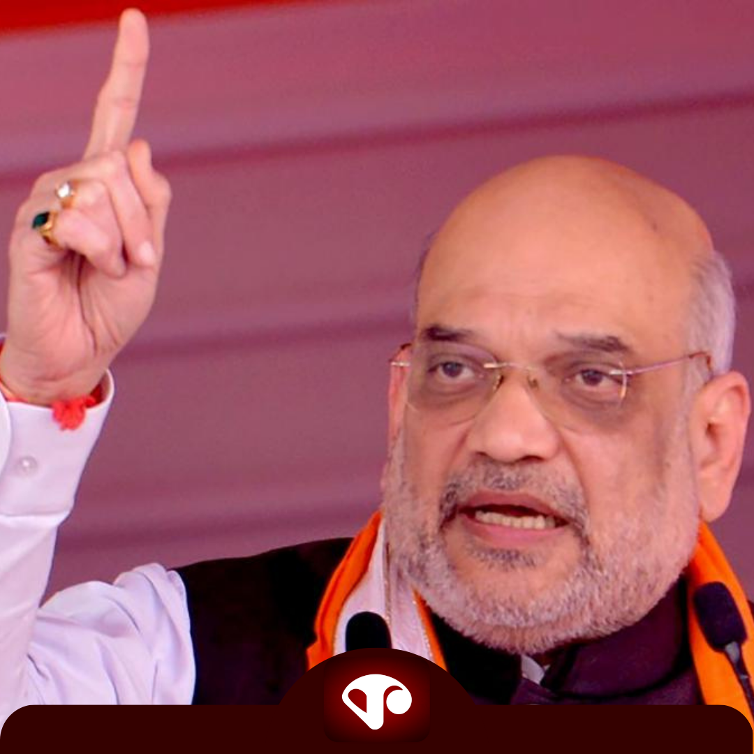 TMC অমিত শাহকে বাংলার জন্য MGNREGS তহবিল আটকে রাখার বিষয়ে কেন্দ্রের অবস্থান স্পষ্ট করতে বলেছে, বিজেপি পাল্টা আঘাত