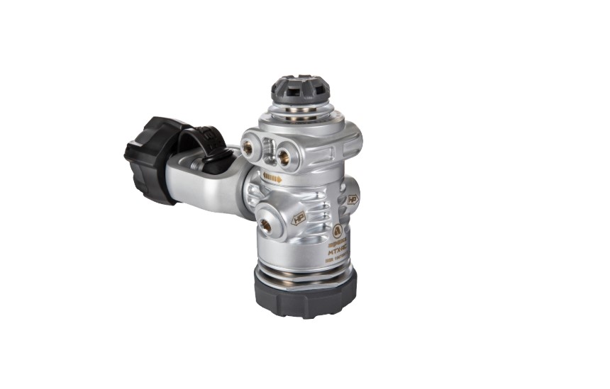 apeks mtx-rc din regulator MTX-RC