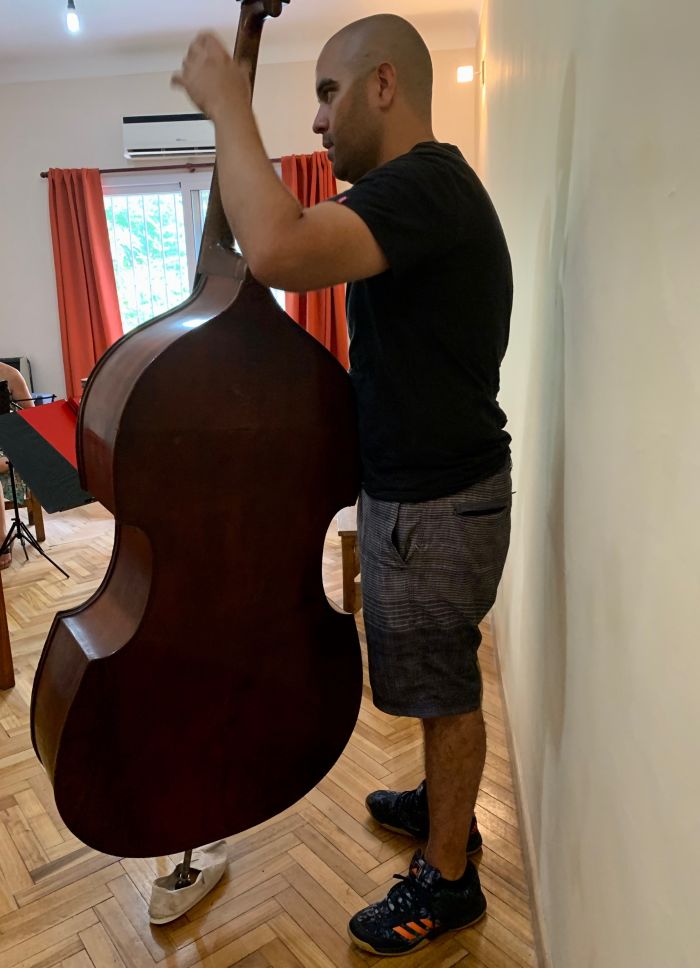 Andres Santarsiero