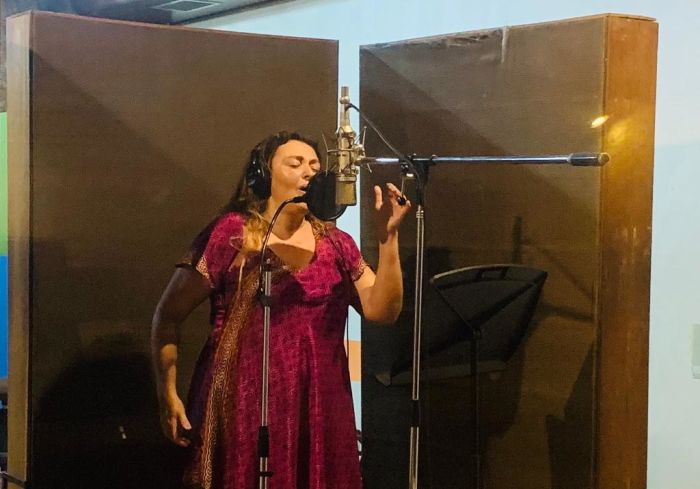Mariza Vasquez