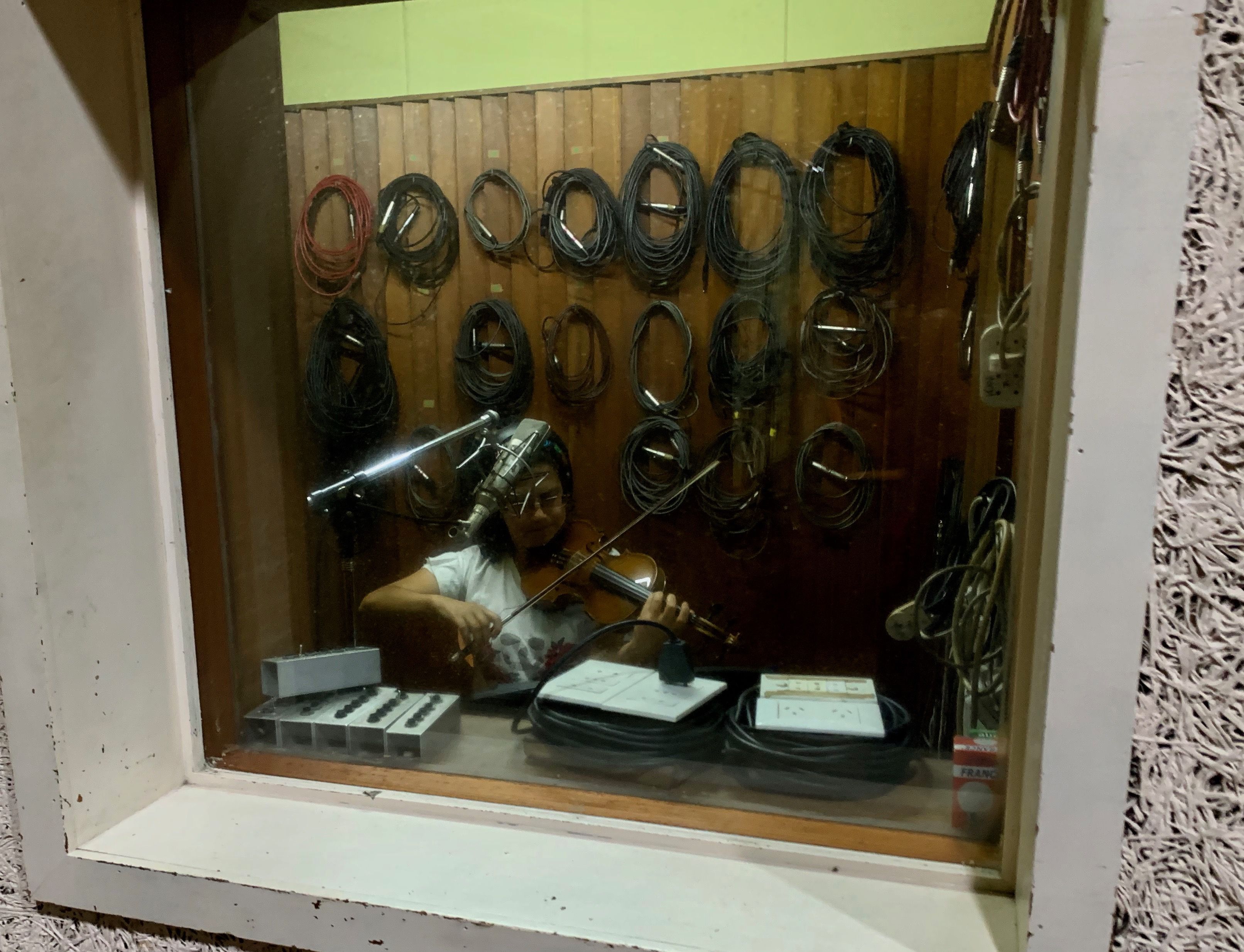 Maritza Pacheco Blanco