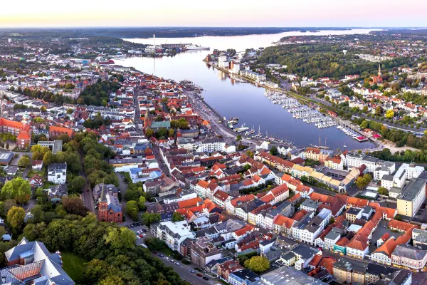 Flensburg