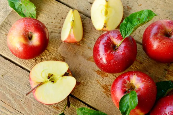 Kiviks äppelmarknad – 2 dagar