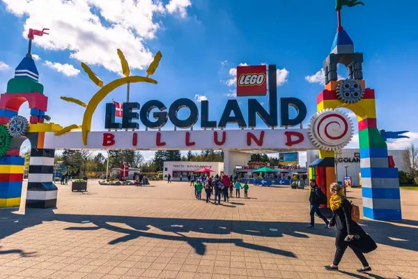 Legoland