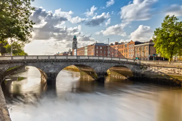 Dublin & Waterford - 5 dagar