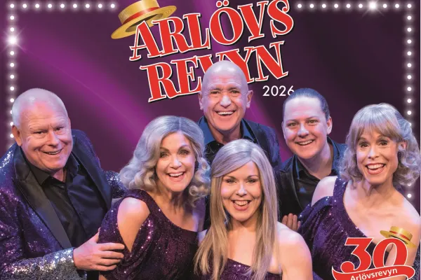 Arlövsrevyn