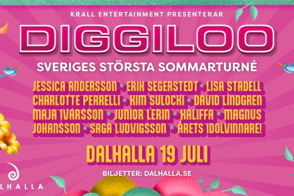 Diggiloo
