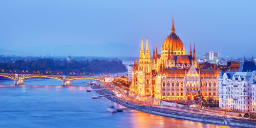 Budapest