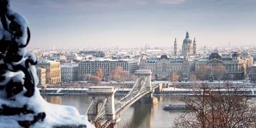 Budapest