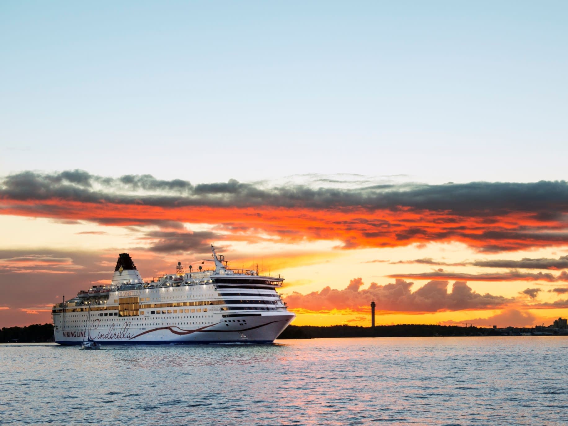 Kryssning Bornholm och Gotland Rolfs Flyg & Bussresor