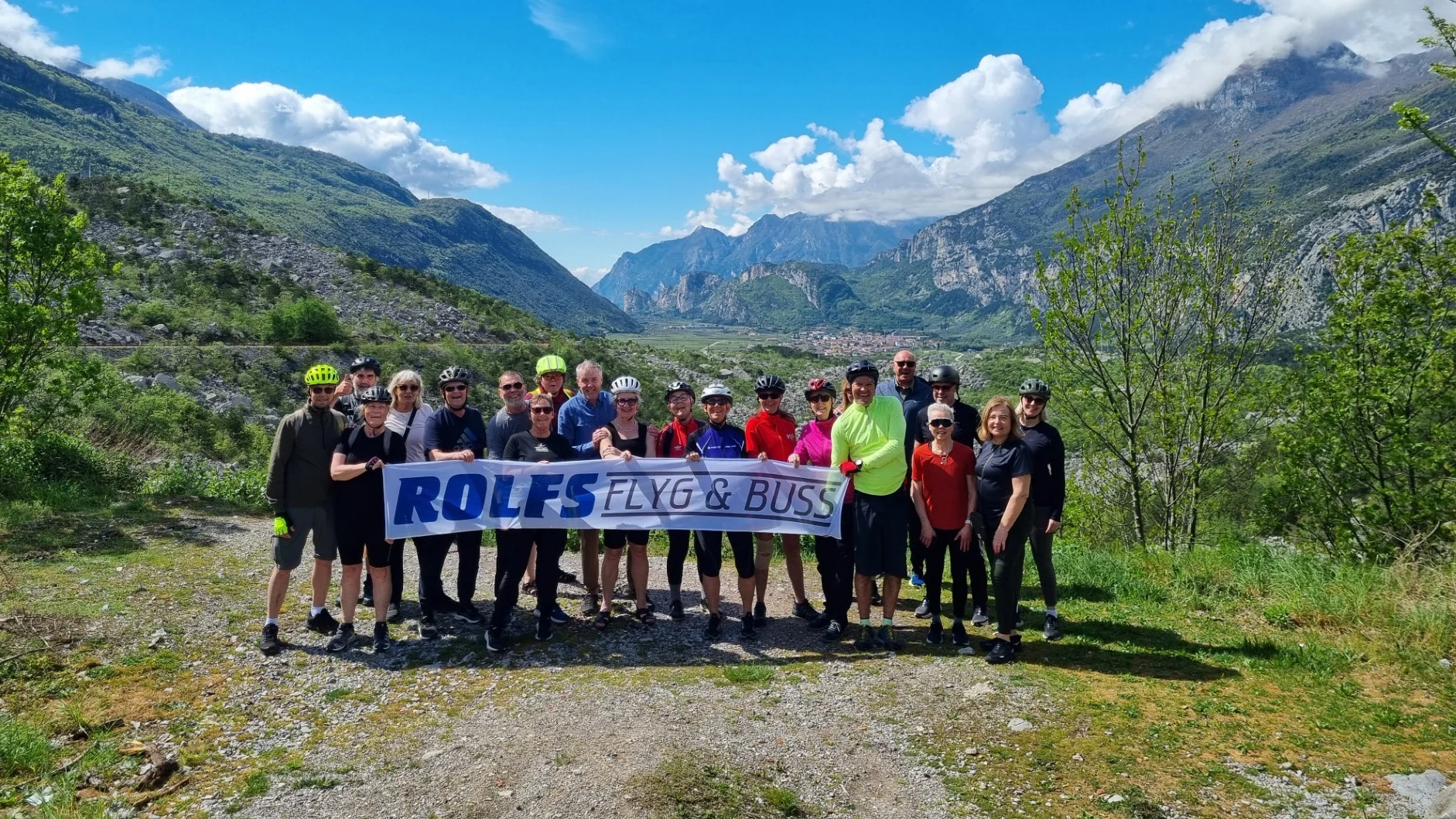 Rolfs Flyg & Bussresor AB