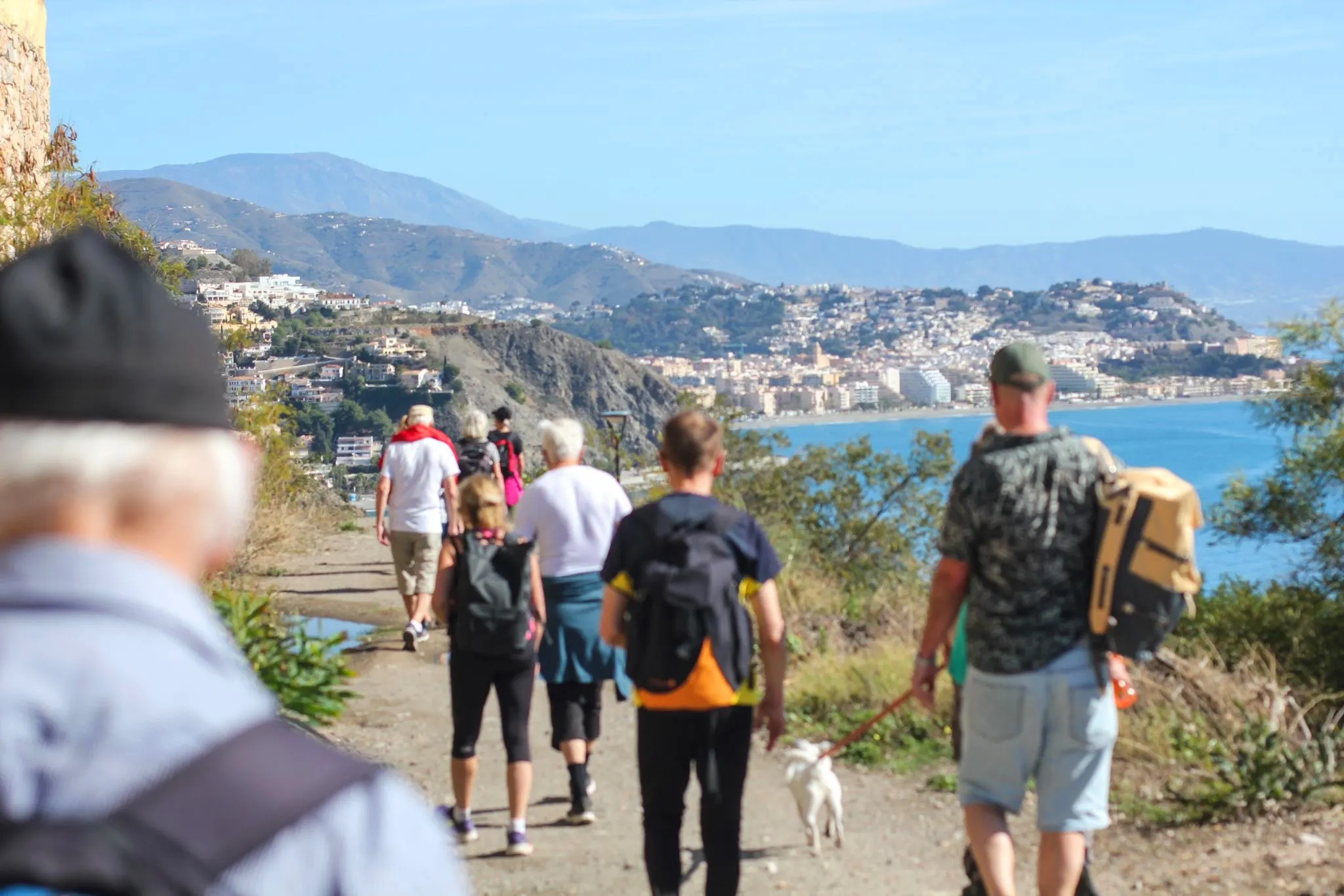 Rolfs Flyg & Bussresor AB