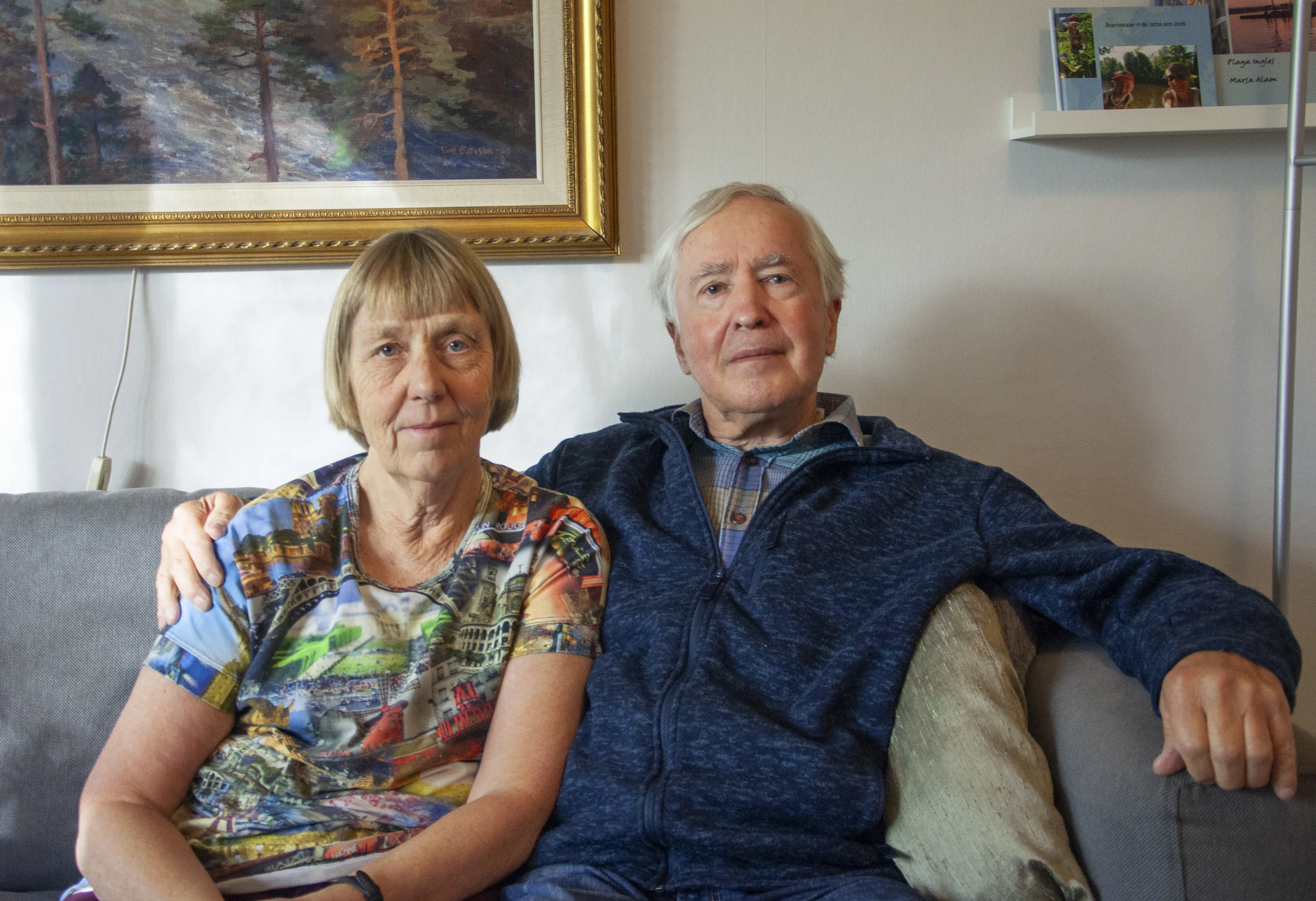 Rolfs Flyg & Bussresor AB