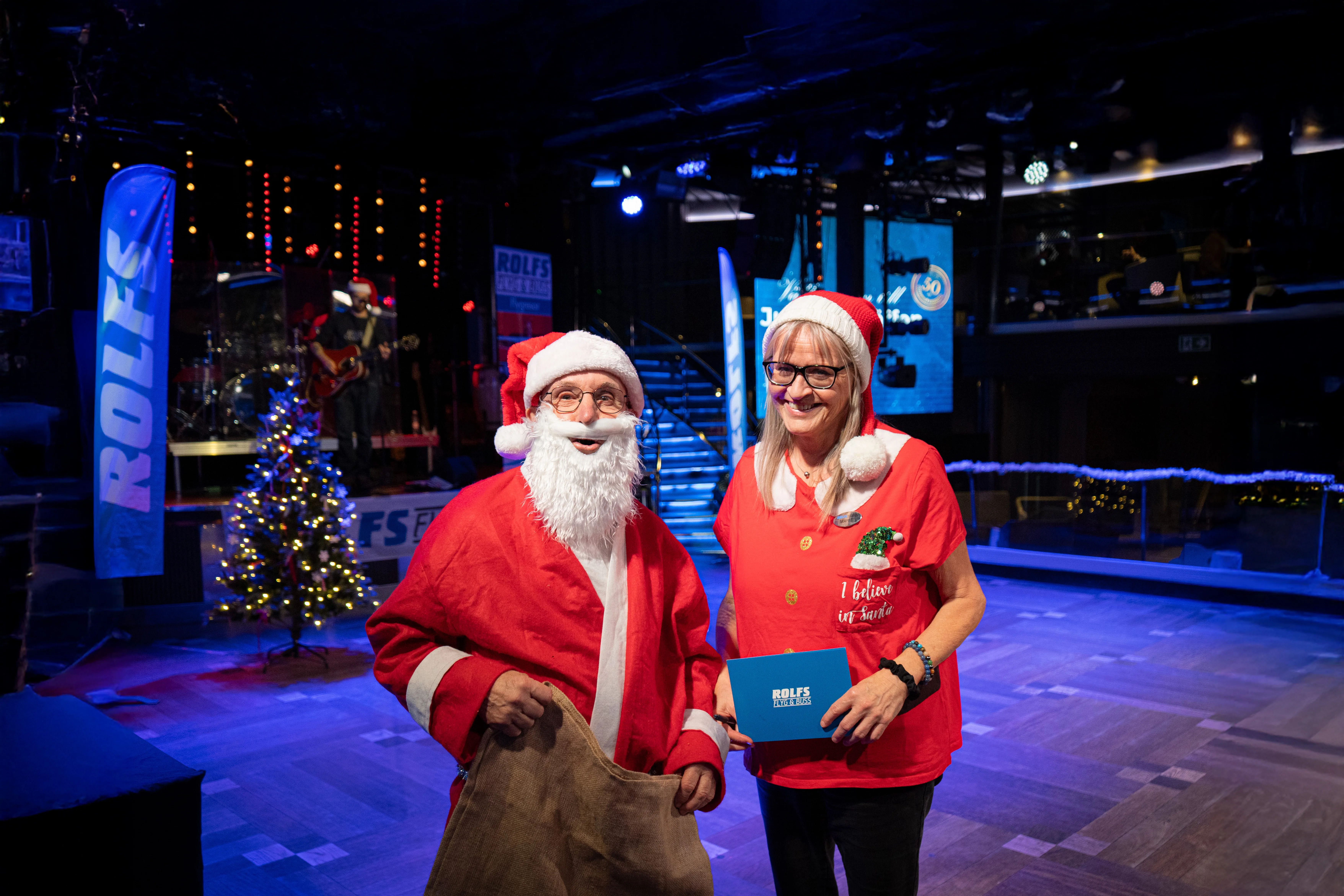 Rolfs Flyg & Bussresor AB