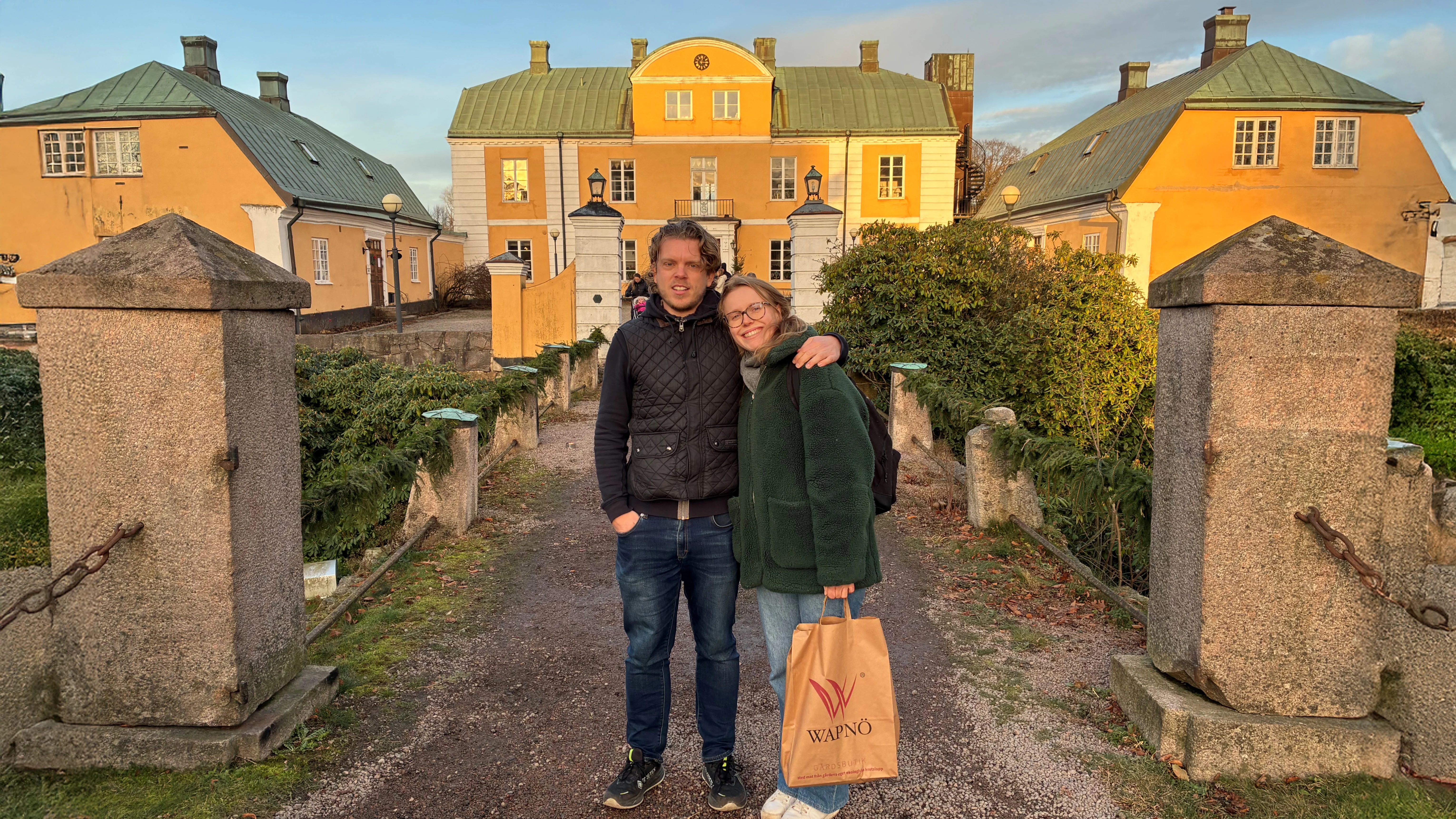 Rolfs Flyg & Bussresor AB