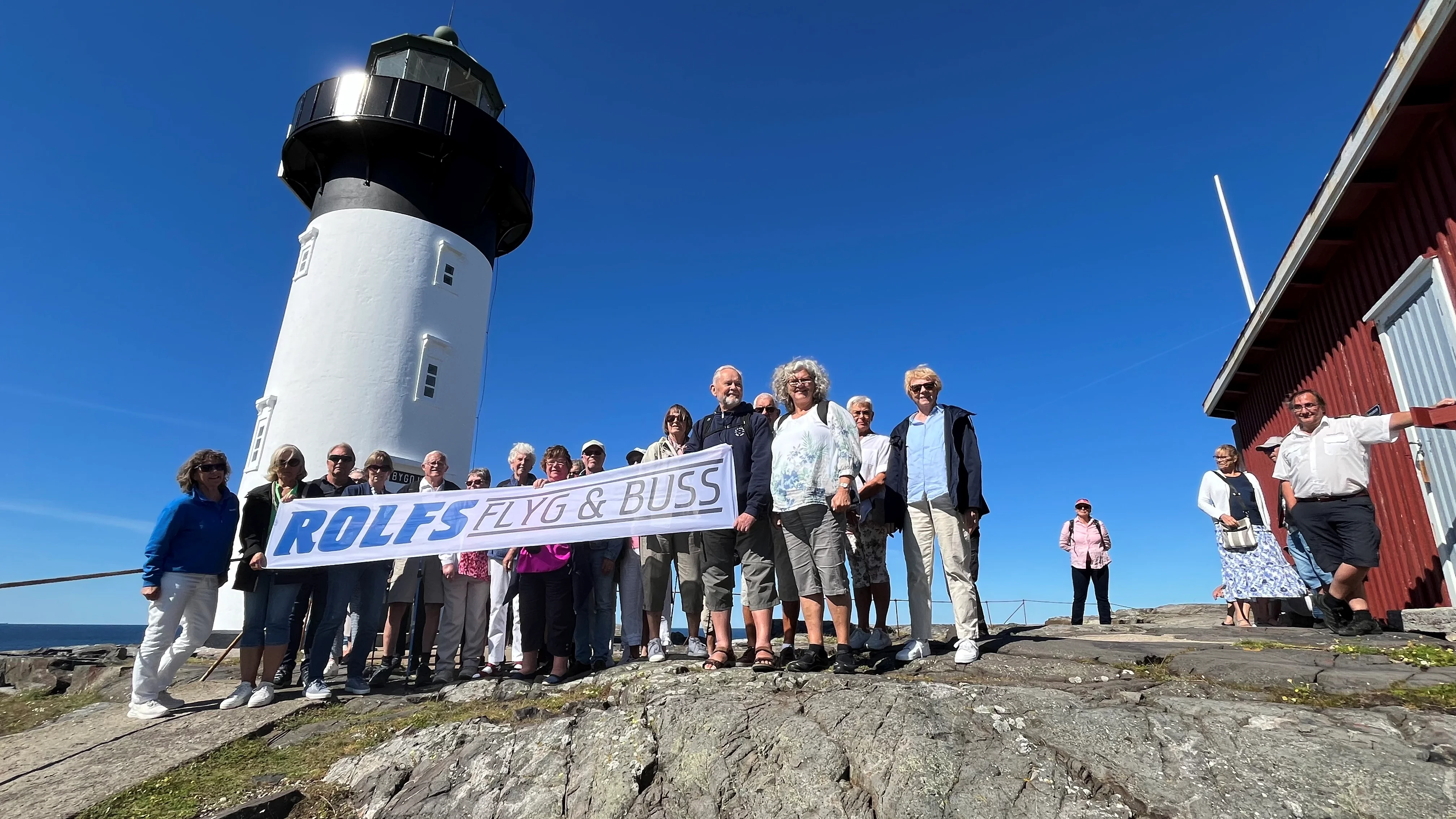 Rolfs Flyg & Bussresor AB