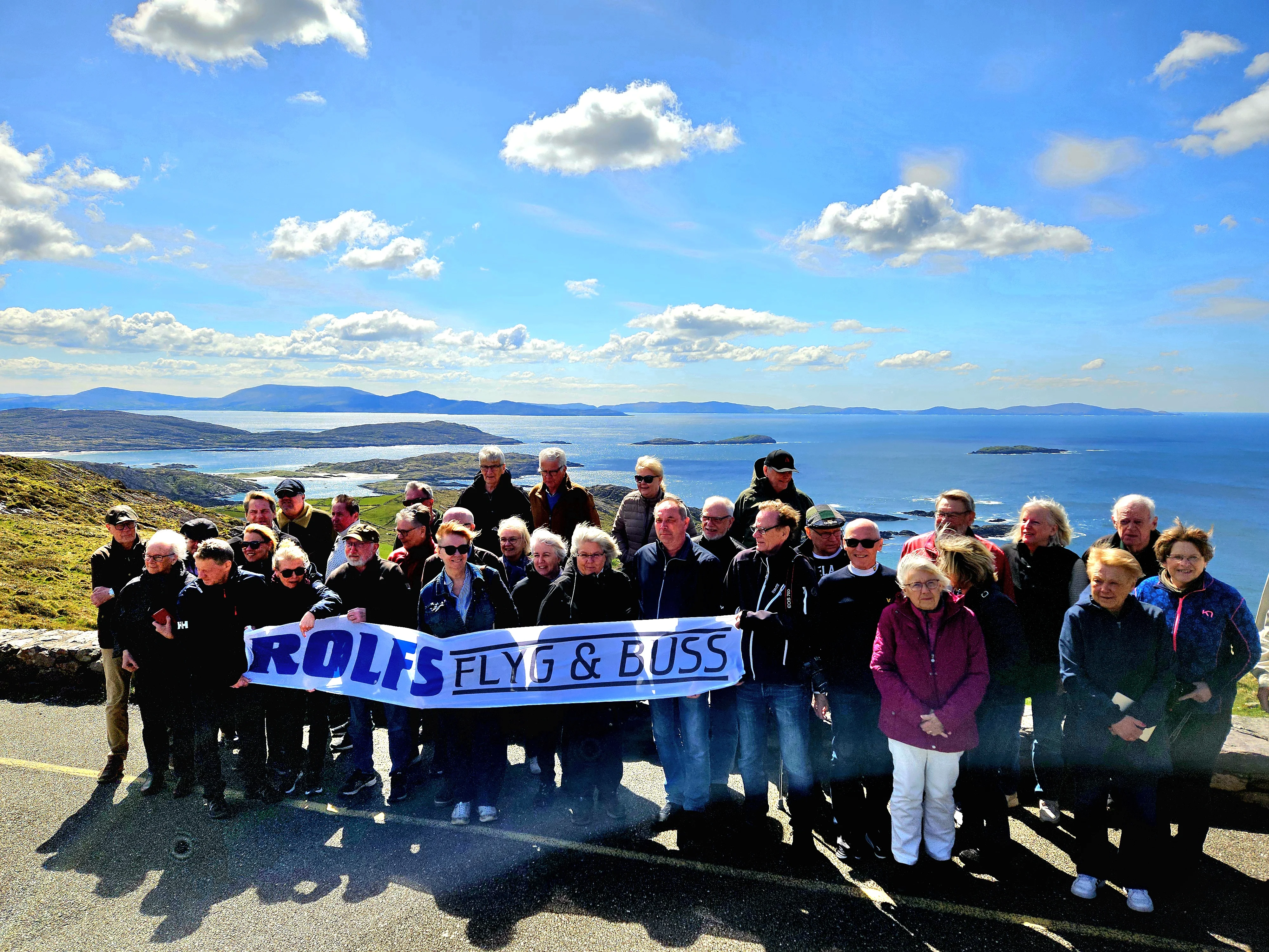 Rolfs Flyg & Bussresor AB