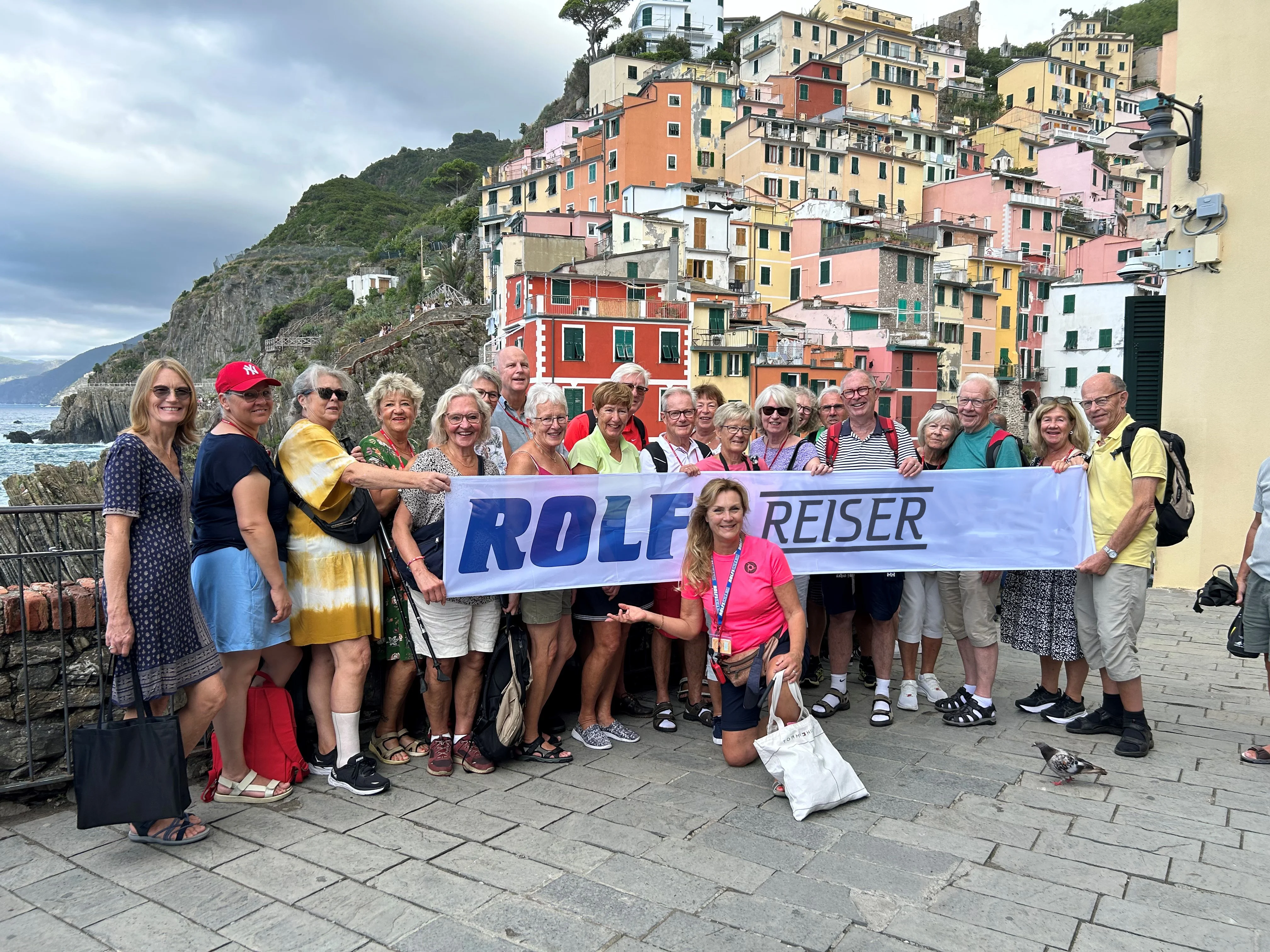 Rolfs Flyg & Bussresor AB