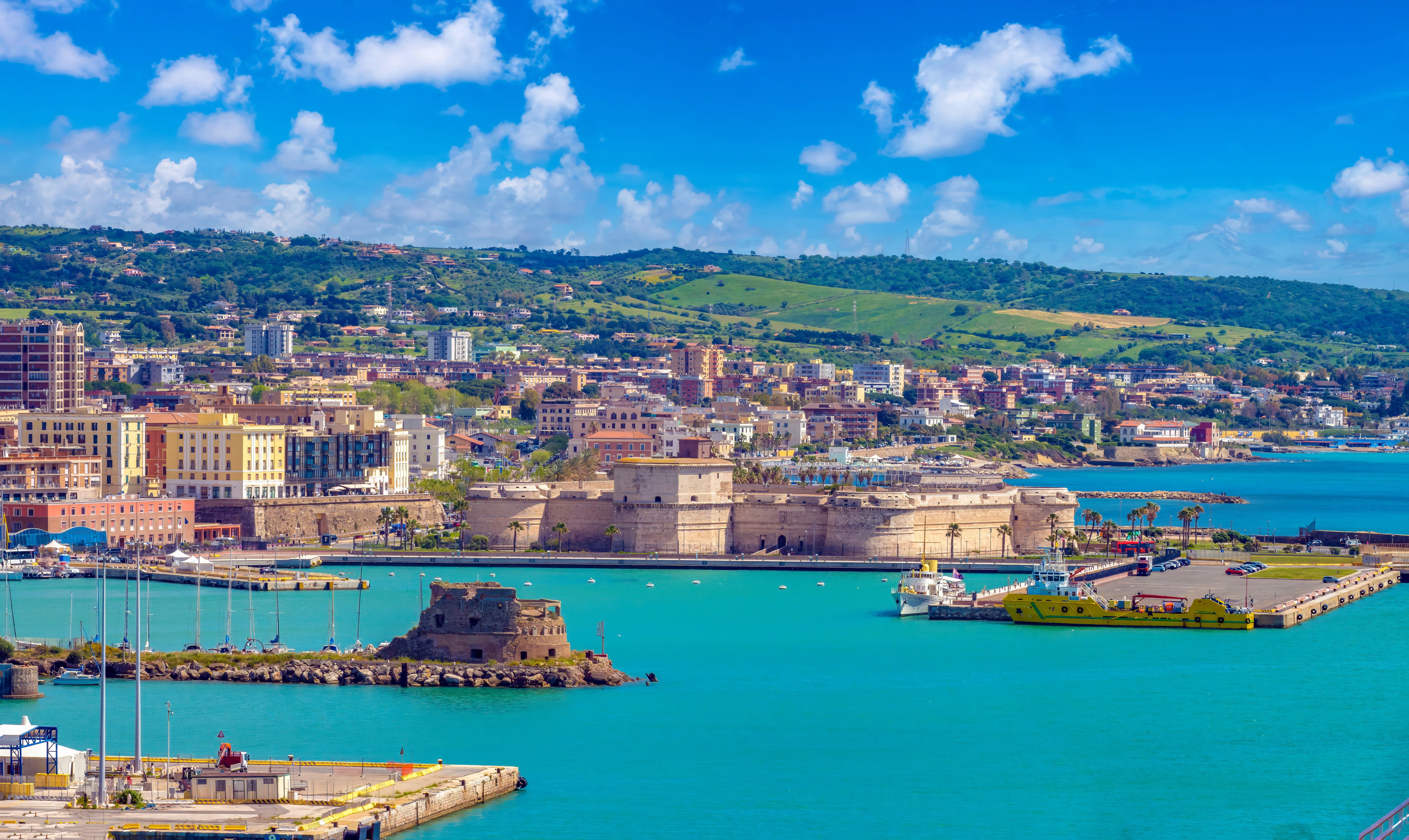 Rolfs Flyg & Bussresor AB