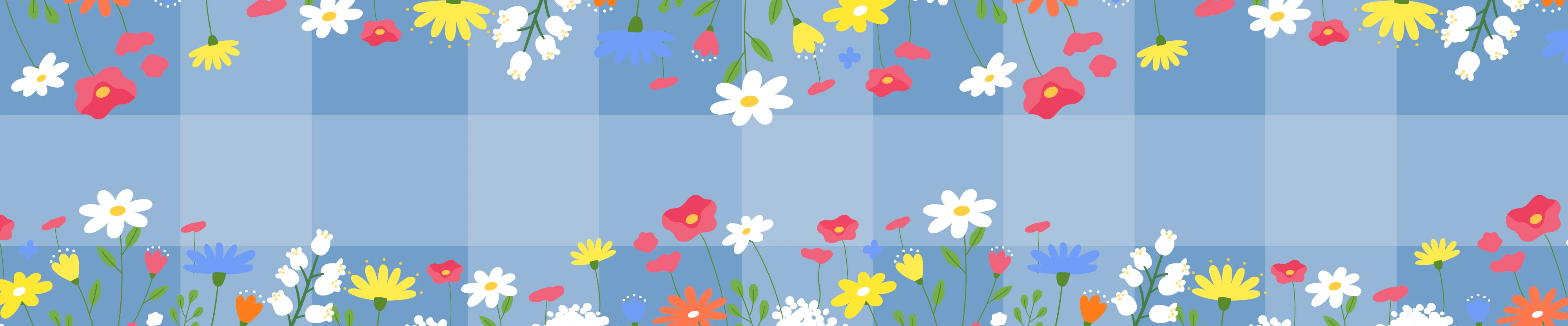 Megapicknick i Slottsskogen