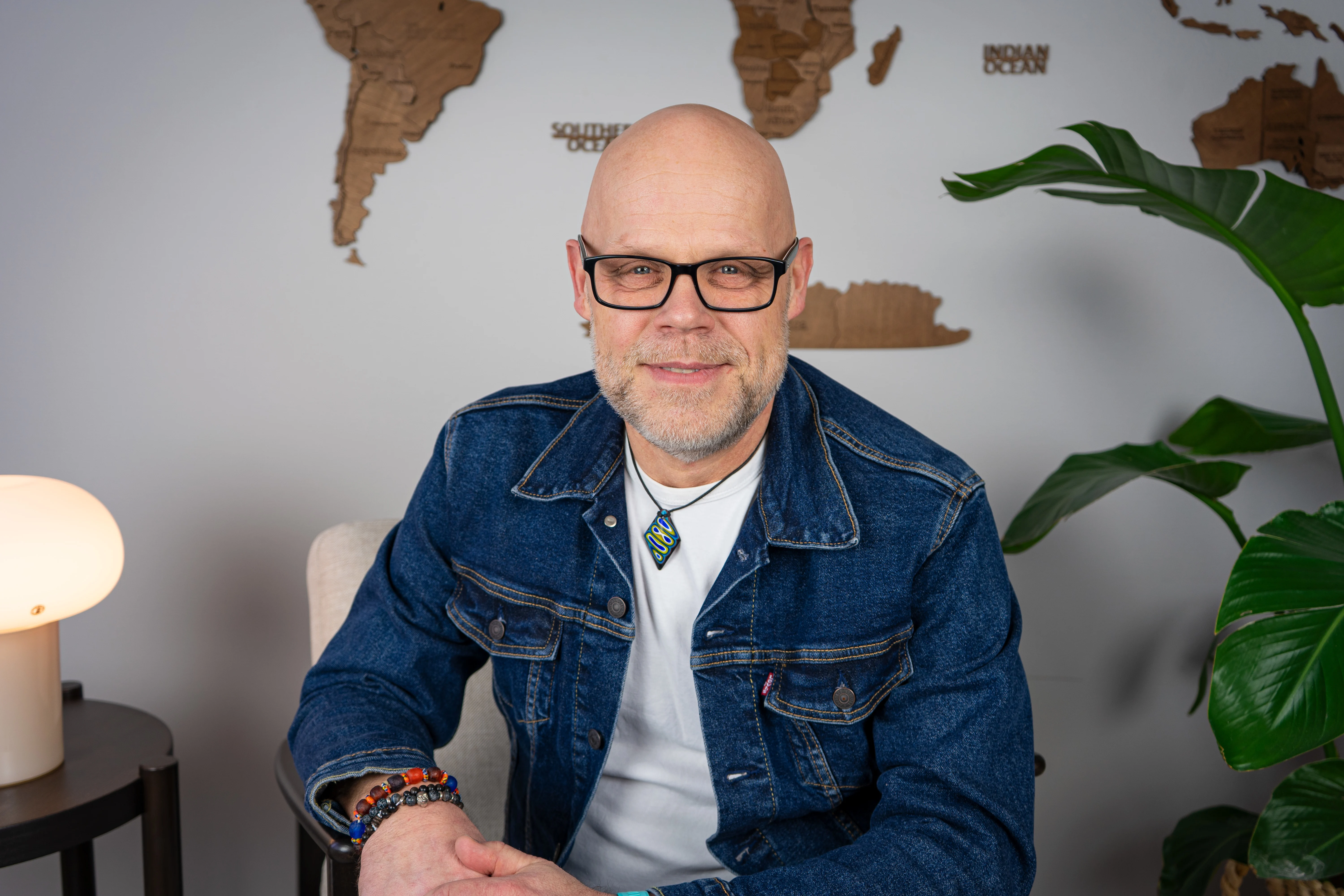 Your personal contact person