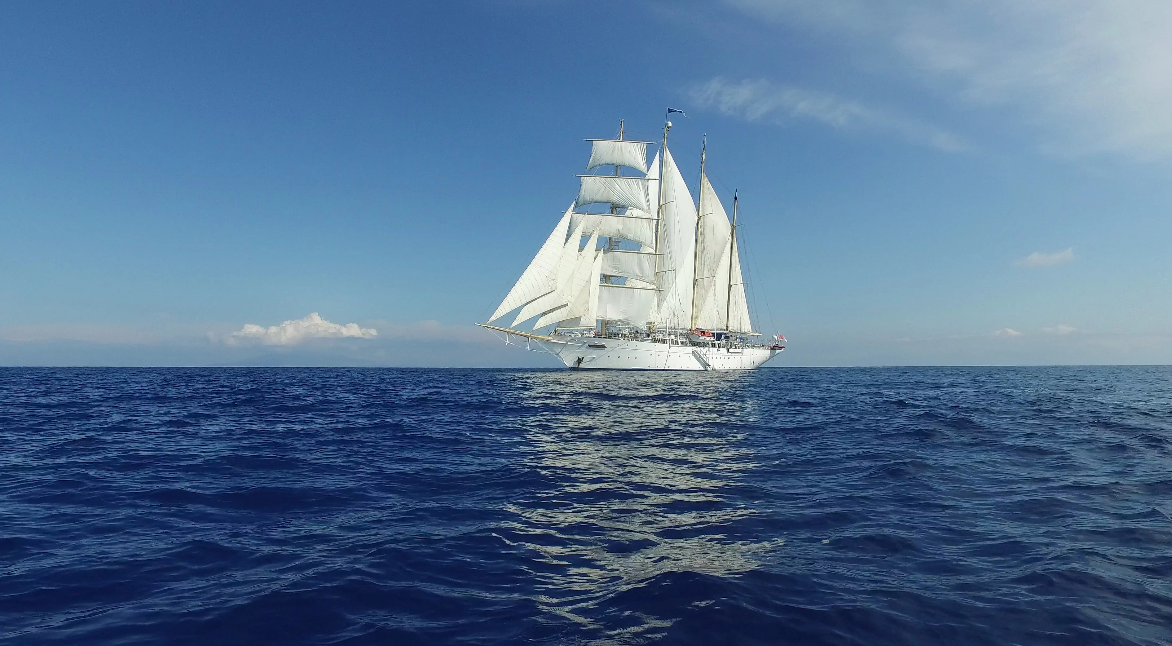 Star Flyer av Star Clippers