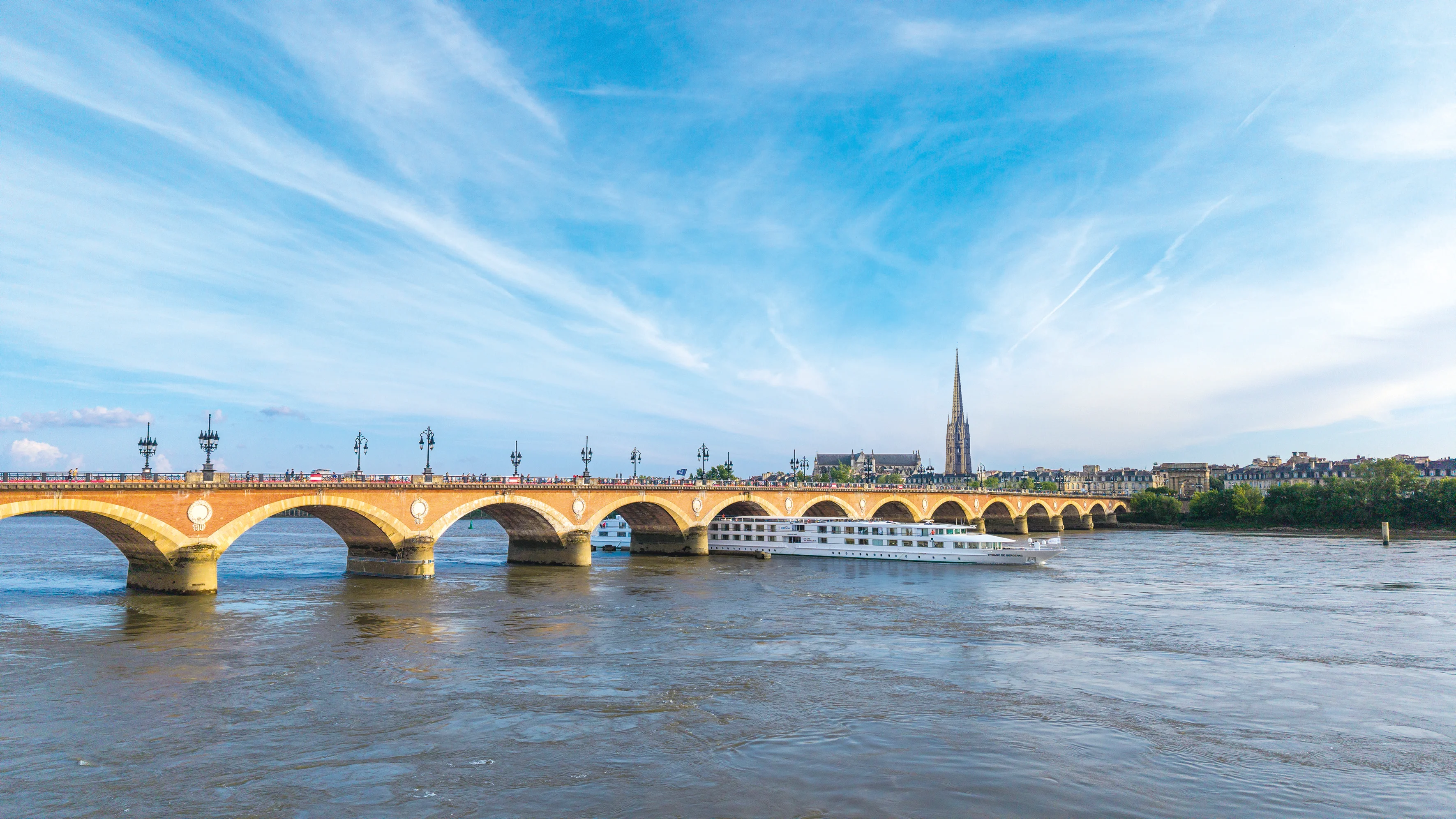 Cyrano de Bergerac by Croisi