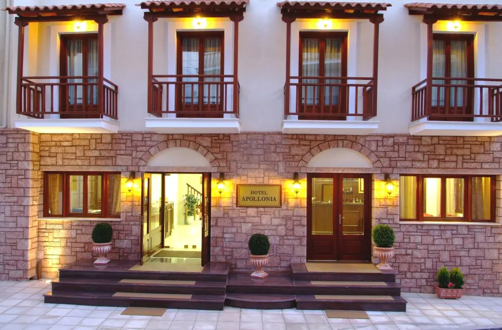 Rolfs Flyg & Bussresor AB