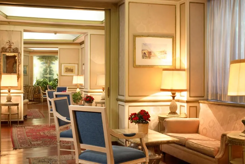 Rolfs Flyg & Bussresor AB