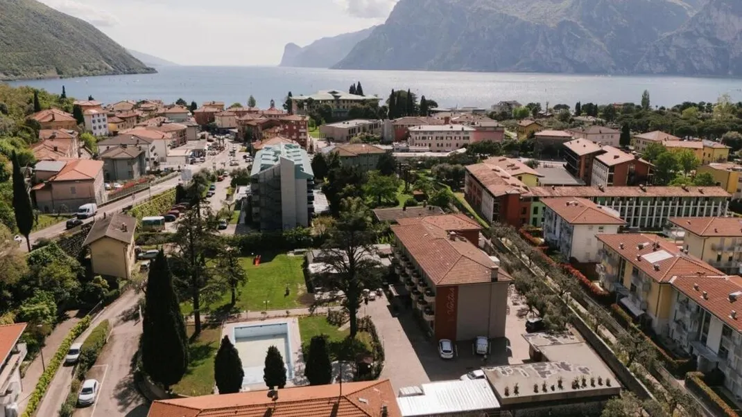 Rolfs Flyg & Bussresor AB