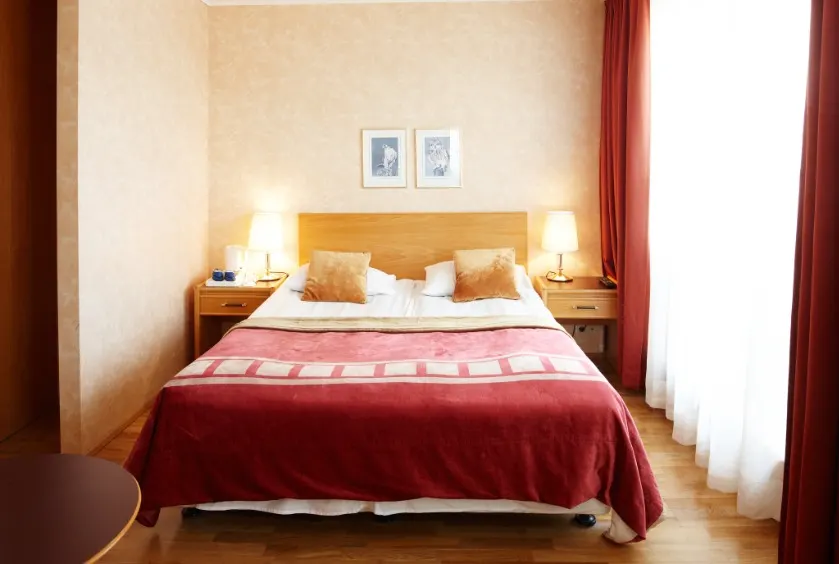 Rolfs Flyg & Bussresor AB