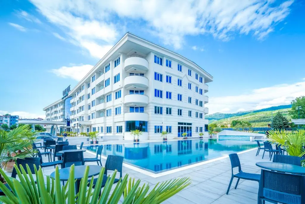 Rolfs Flyg & Bussresor AB