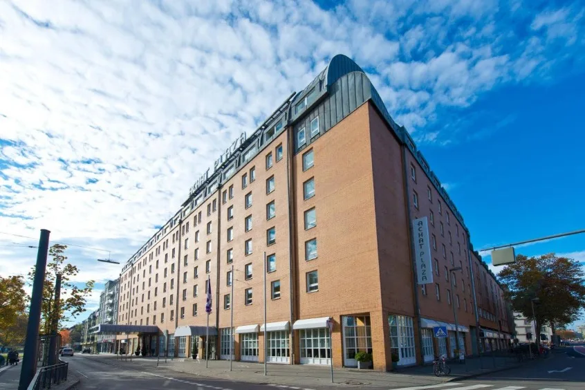 Rolfs Flyg & Bussresor AB