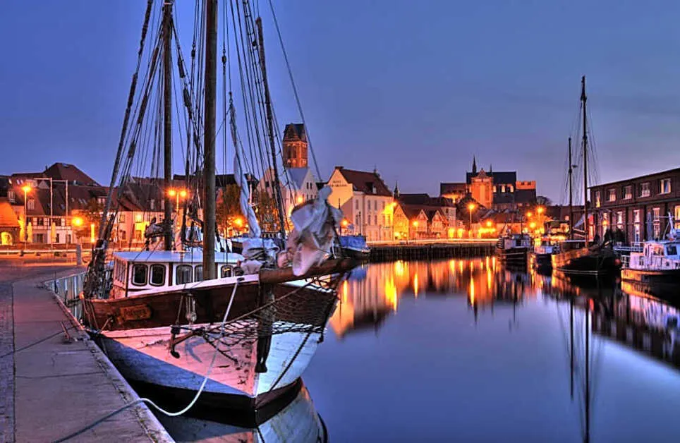 Rolfs Flyg & Bussresor AB