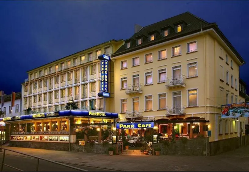 Rolfs Flyg & Bussresor AB