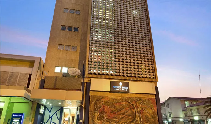 Rolfs Flyg & Bussresor AB