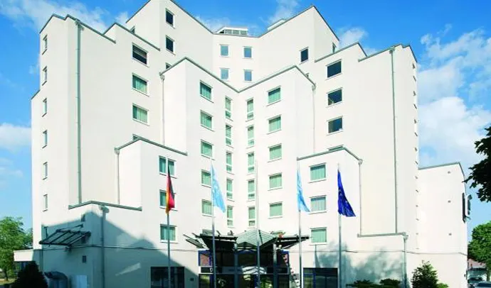 Rolfs Flyg & Bussresor AB