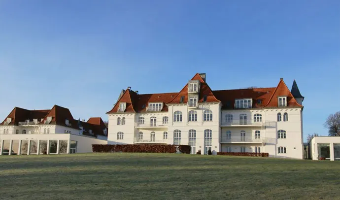 Rolfs Flyg & Bussresor AB